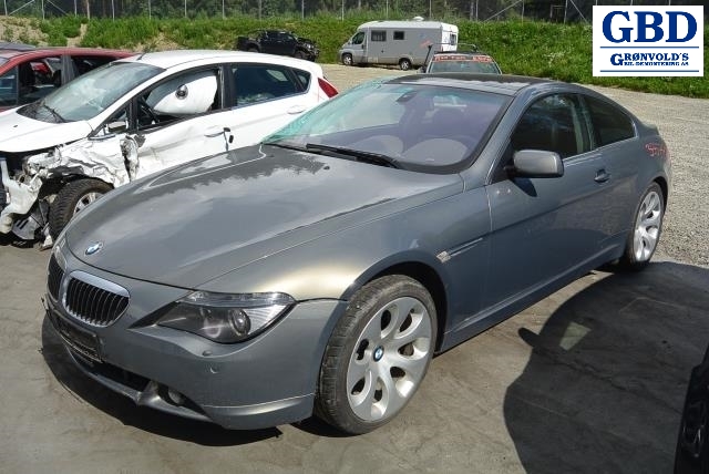 BMW 6-Serie, 2002-2010 (E63/E64) (24 00 7 544 617|GA6HP26Z - LB)