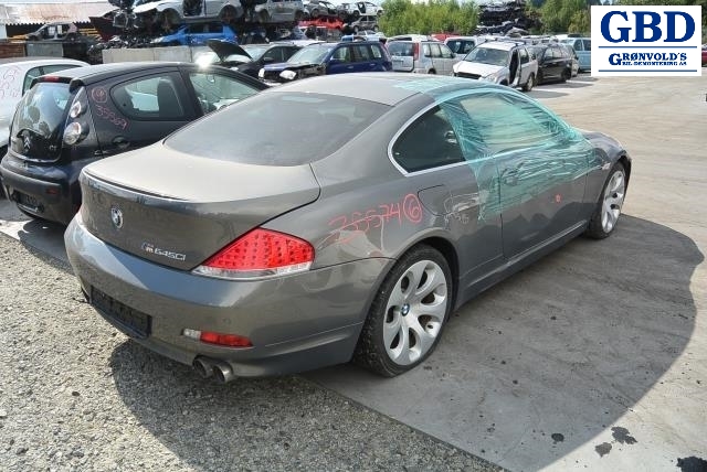 BMW 6-Serie, 2002-2010 (E63/E64) (24 00 7 544 617|GA6HP26Z - LB)