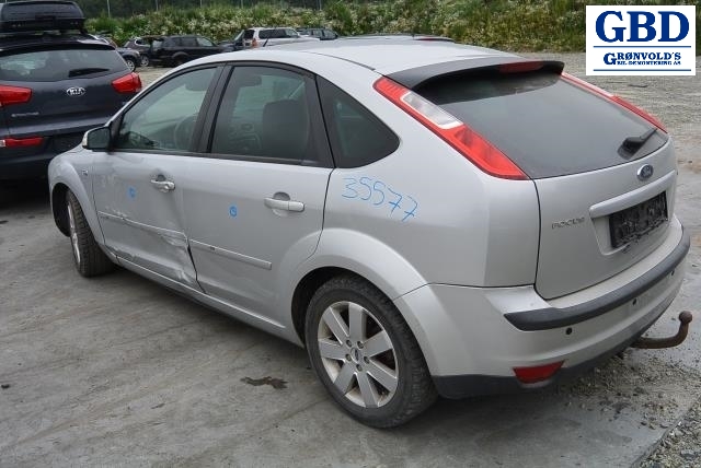 Ford Focus, 2004-2007 (Type II, Fase 1) (1508157|4M51-8200-BK)