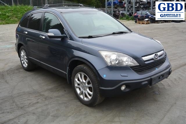 Honda CR-V, 2007-2012 (Type III) (BOSCH|57111SWYG00|0 265 950 680)