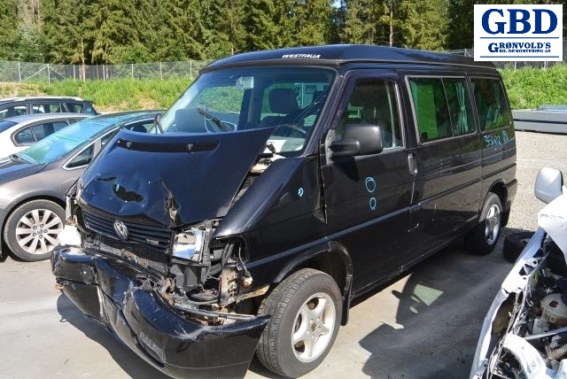 VW Transporter / Caravelle, 1990-2003 (T4) (BOSCH|038 906 461)