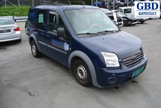 Ford Transit Connect, 2009-2013 (Type I, Fase 2) (1346497|2T14-13008-CB)