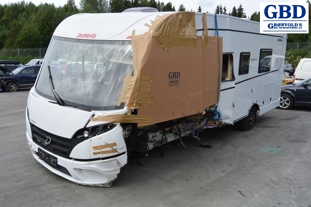 Fiat Ducato, 2014- (DENSO|51984356|52199112)