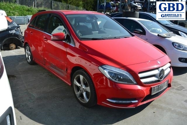 Mercedes B-Klasse, 2011-2018 (W246) (DENSO|A 246 906 42 00)