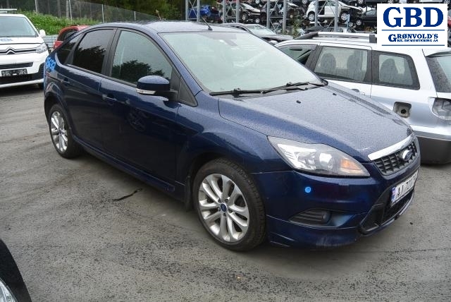 Ford Focus, 2008-2010 (Type II, Fase 2) (1530169|P8M51-A20124-AE)