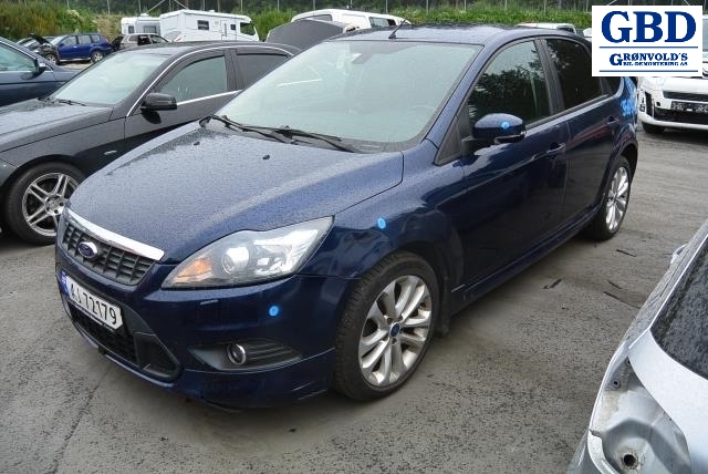 Ford Focus, 2008-2010 (Type II, Fase 2) (1530169|P8M51-A20124-AE)