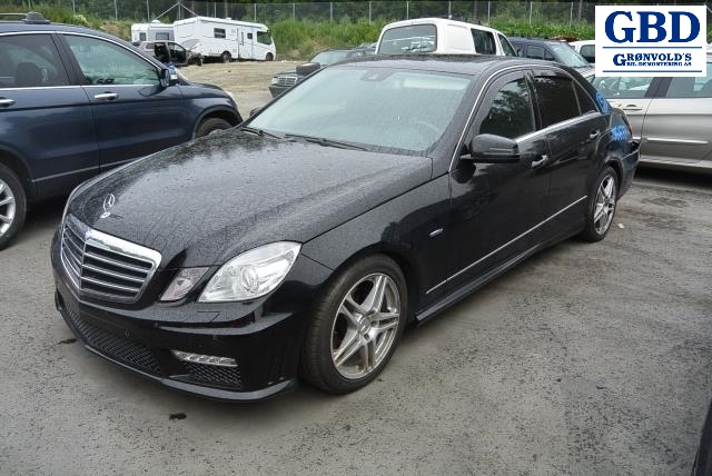 Mercedes E-Klasse, 2009-2013 (W212, Fase 1) (A 212 826 07 91)