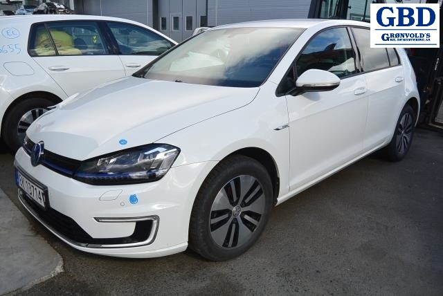 VW e-Golf, 2014-2017 (Fase 1) (5G0 945 308 F)