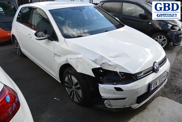 VW e-Golf, 2014-2017 (Fase 1) (5G0 945 308 F)