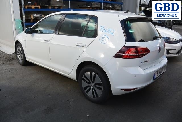 VW e-Golf, 2014-2017 (Fase 1) (5G0 945 308 F)