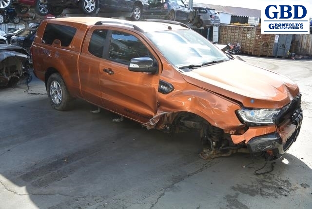 Ford Ranger, 2015- (Fase 2) (5308885|DS7T-18B955-FB|DS7T-14F239-CJ)