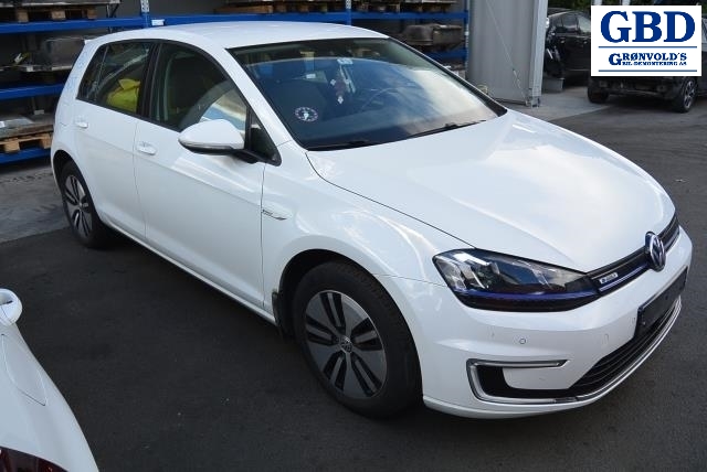 VW e-Golf, 2014-2017 (Fase 1) (5G0 945 308 F)