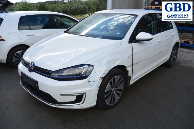 VW e-Golf, 2014-2017 (Fase 1) (5G0 945 308 F)