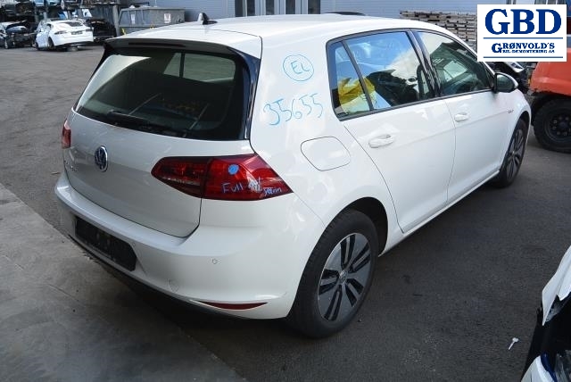 VW e-Golf, 2014-2017 (Fase 1) (5G0 945 308 F)