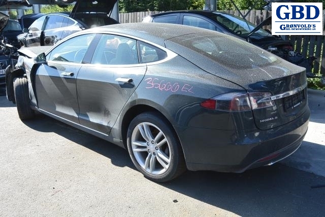 Tesla Model S, 2013-2016 (Fase 1) (1027351-00-C)