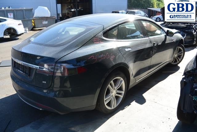 Tesla Model S, 2013-2016 (Fase 1) (1027351-00-C)