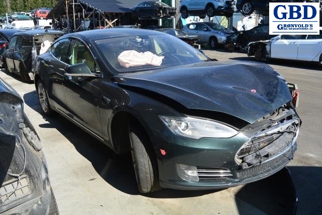 Tesla Model S, 2013-2016 (Fase 1) (1027351-00-C)