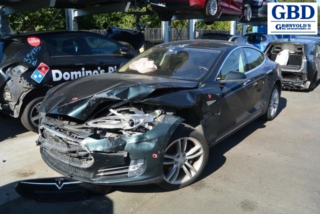 Tesla Model S, 2013-2016 (Fase 1) (1027351-00-C)