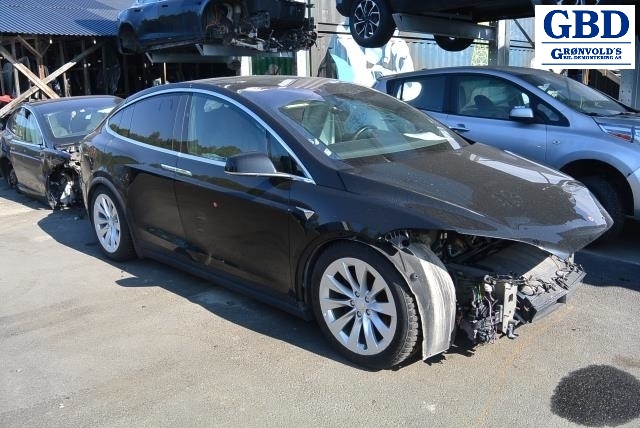 Tesla Model X, 2016- (TESLA|1027941-00-B)