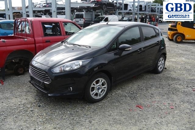 Ford Fiesta, 2013-2017 (Type VI, Fase 2) (1906114|PC1BB-A20124-SA)