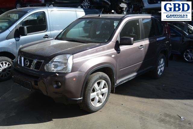 Nissan X-Trail, 2007-2014 (T31) (26585JG00A)