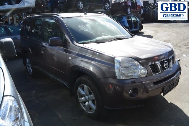 Nissan X-Trail, 2007-2014 (T31) (26585JG00A)