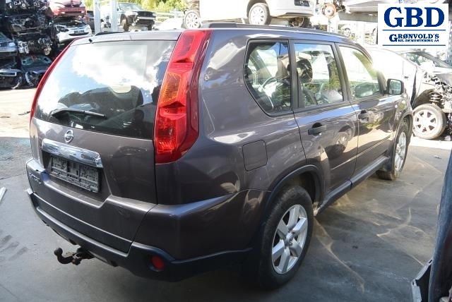 Nissan X-Trail, 2007-2014 (T31) (26585JG00A)