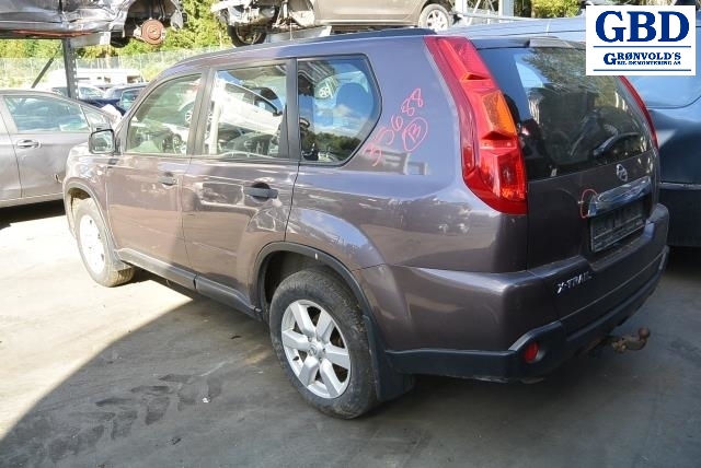 Nissan X-Trail, 2007-2014 (T31) (26585JG00A)