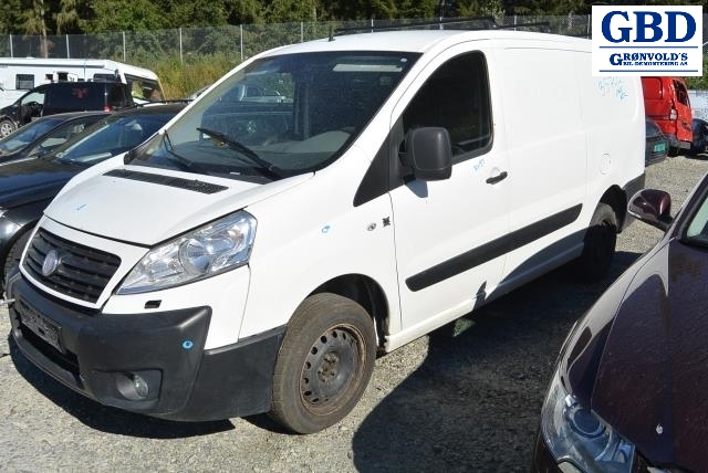 Fiat Scudo, 2007-2017 (Type II) (1488681898)