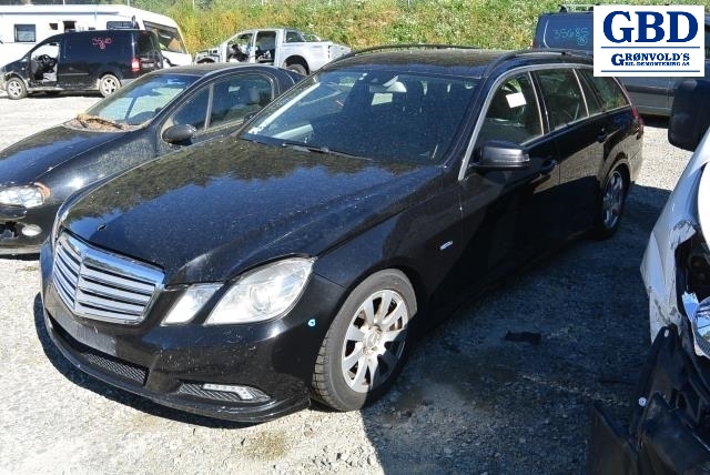 Mercedes E-Klasse, 2009-2013 (W212, Fase 1) (A 212 740 01 05)