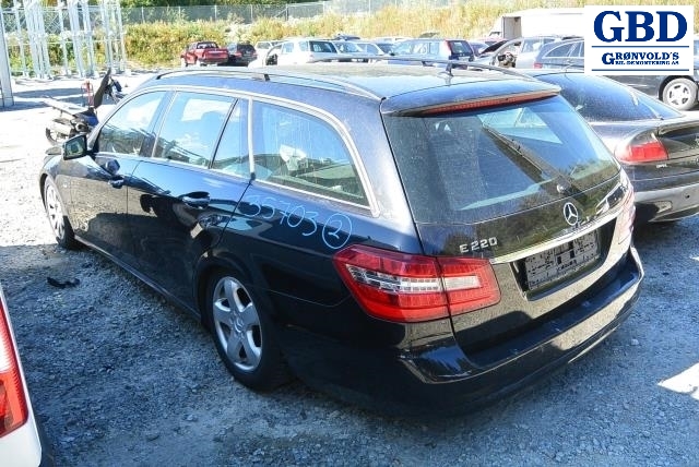 Mercedes E-Klasse, 2009-2013 (W212, Fase 1) (A 212 740 01 05)