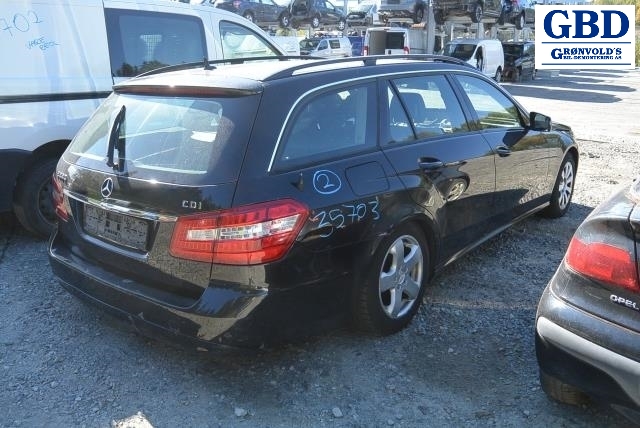 Mercedes E-Klasse, 2009-2013 (W212, Fase 1) (A 212 740 01 05)