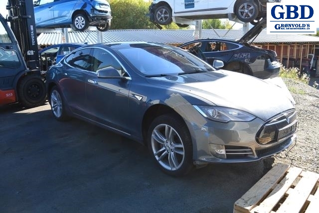 Tesla Model S, 2013-2016 (Fase 1) (TESLA|1005259-00-F)