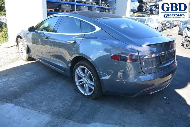 Tesla Model S, 2013-2016 (Fase 1) (TESLA|1005259-00-F)