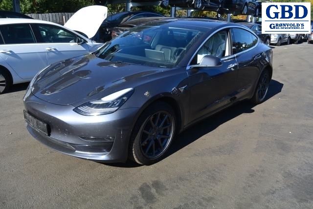 Tesla Model 3, 2018-2023 (Fase 1) (TESLA|1044491-00-E)