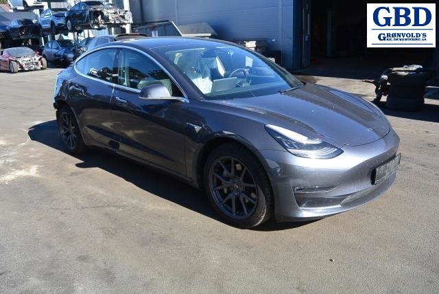 Tesla Model 3, 2018-2023 (Fase 1) (TESLA|1044491-00-E)