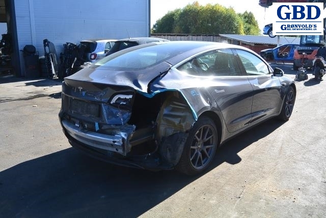 Tesla Model 3, 2018-2023 (Fase 1) (TESLA|1044491-00-E)