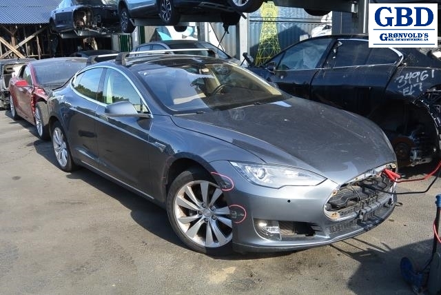 Tesla Model S, 2013-2016 (Fase 1) (6007325-00-B)