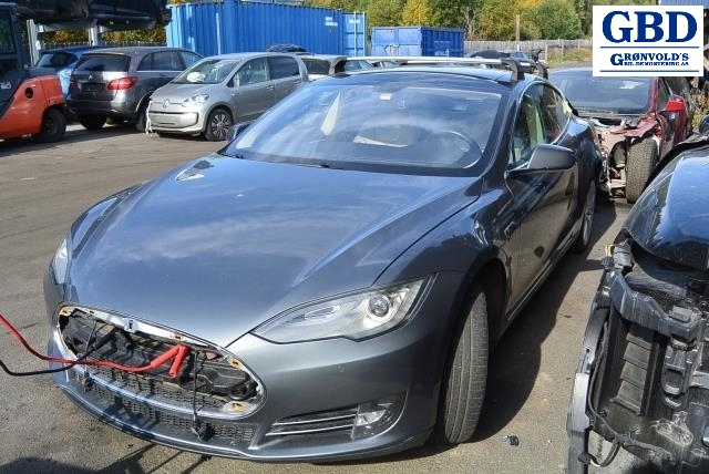 Tesla Model S, 2013-2016 (Fase 1) (1008528-00-E)