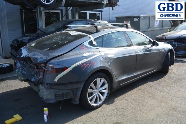 Tesla Model S, 2013-2016 (Fase 1) (TESLA|6006840-00-B)