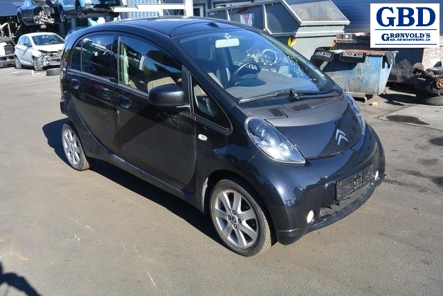 Citroën C-Zero, 2011-2020 (Y4F1|16 104 768 80)