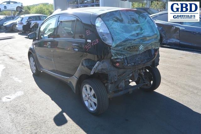 Citroën C-Zero, 2011-2020 (Y4F1|16 104 768 80)