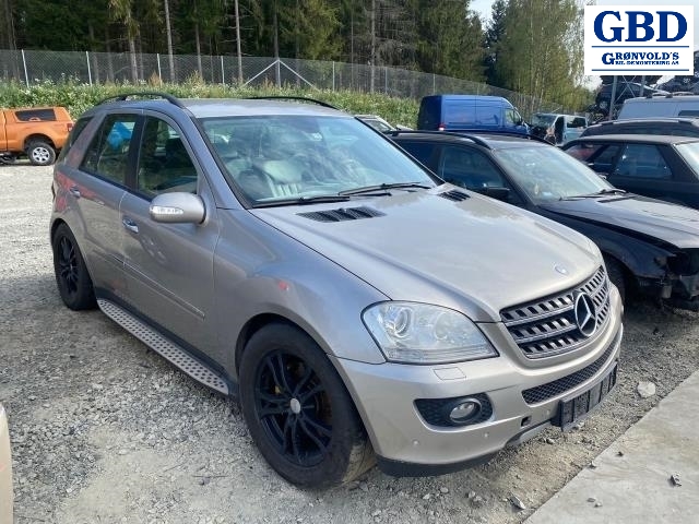 Mercedes ML, 2005-2011 (W164) (A 164 730 01 05)