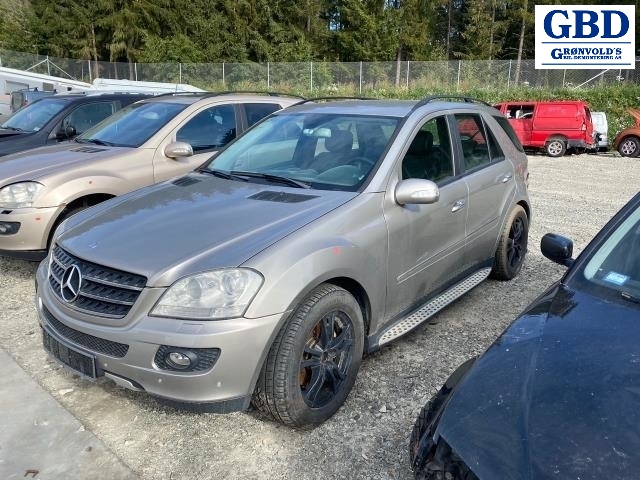 Mercedes ML, 2005-2011 (W164) (A 164 820 17 42)