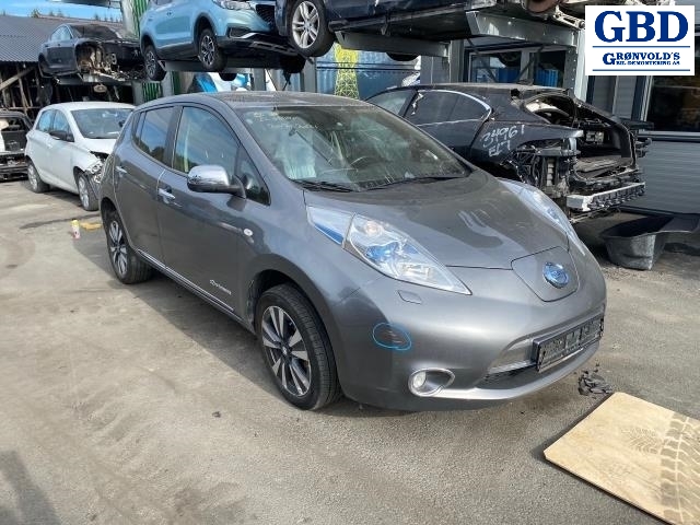 Nissan Leaf, 2011-2017 (Type I) (296M14NR8A)