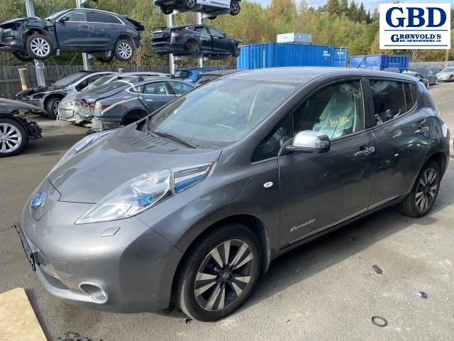 Nissan Leaf, 2011-2017 (Type I) (296M14NR8A)