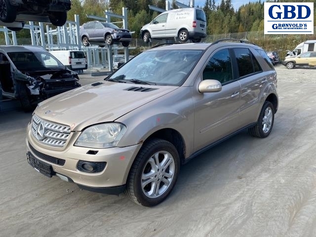 Mercedes ML, 2005-2011 (W164) (A 164 860 02 47)