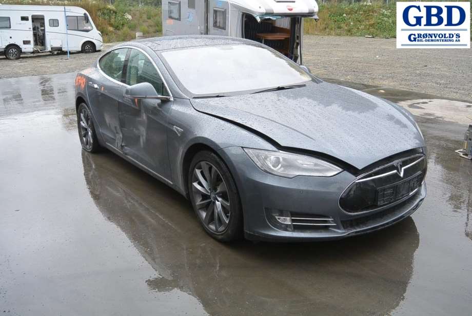 Tesla Model S, 2013-2016 (Fase 1) (1008471-00-A)