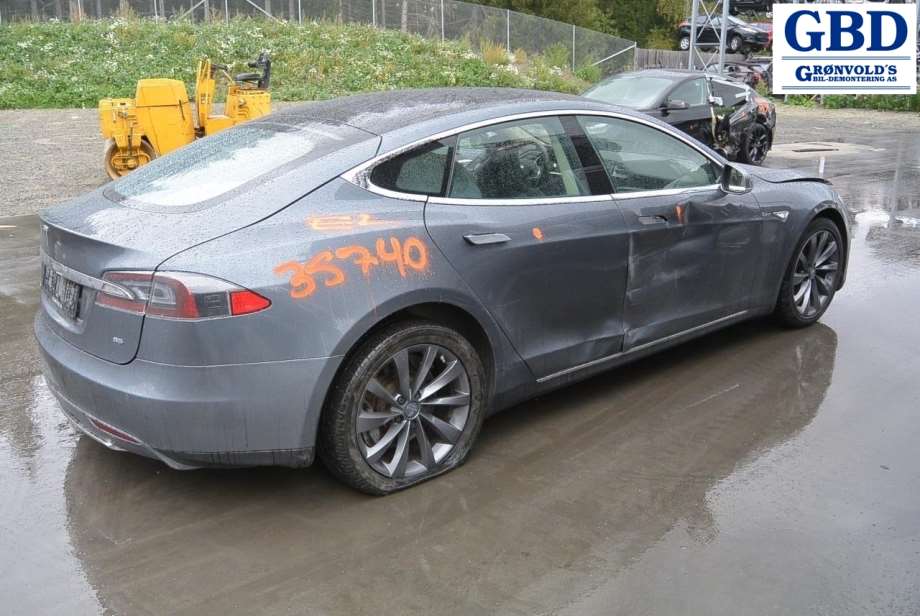 Tesla Model S, 2013-2016 (Fase 1) (1008471-00-A)