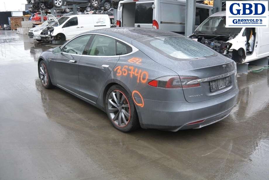 Tesla Model S, 2013-2016 (Fase 1) (1008471-00-A)